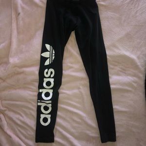 Adidas Leggings